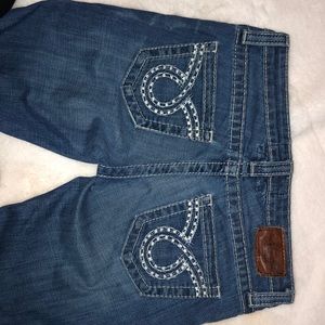 BIGSTAR Liv bootcut/flare jeans